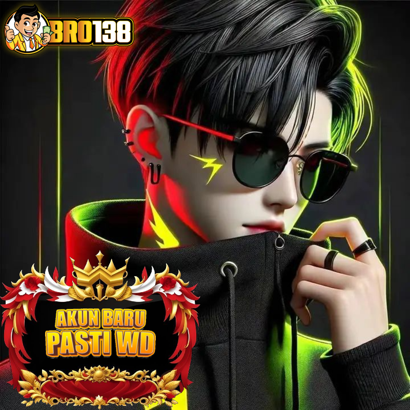 BRO138: Agen Slot138 Dan Toto Online Dengan Bonus Dan Cashback Setiap Hari